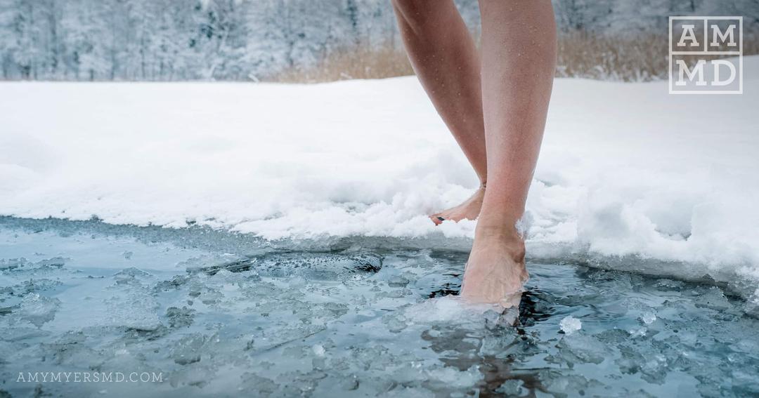 Cold Plunge – Top 5 Benefits