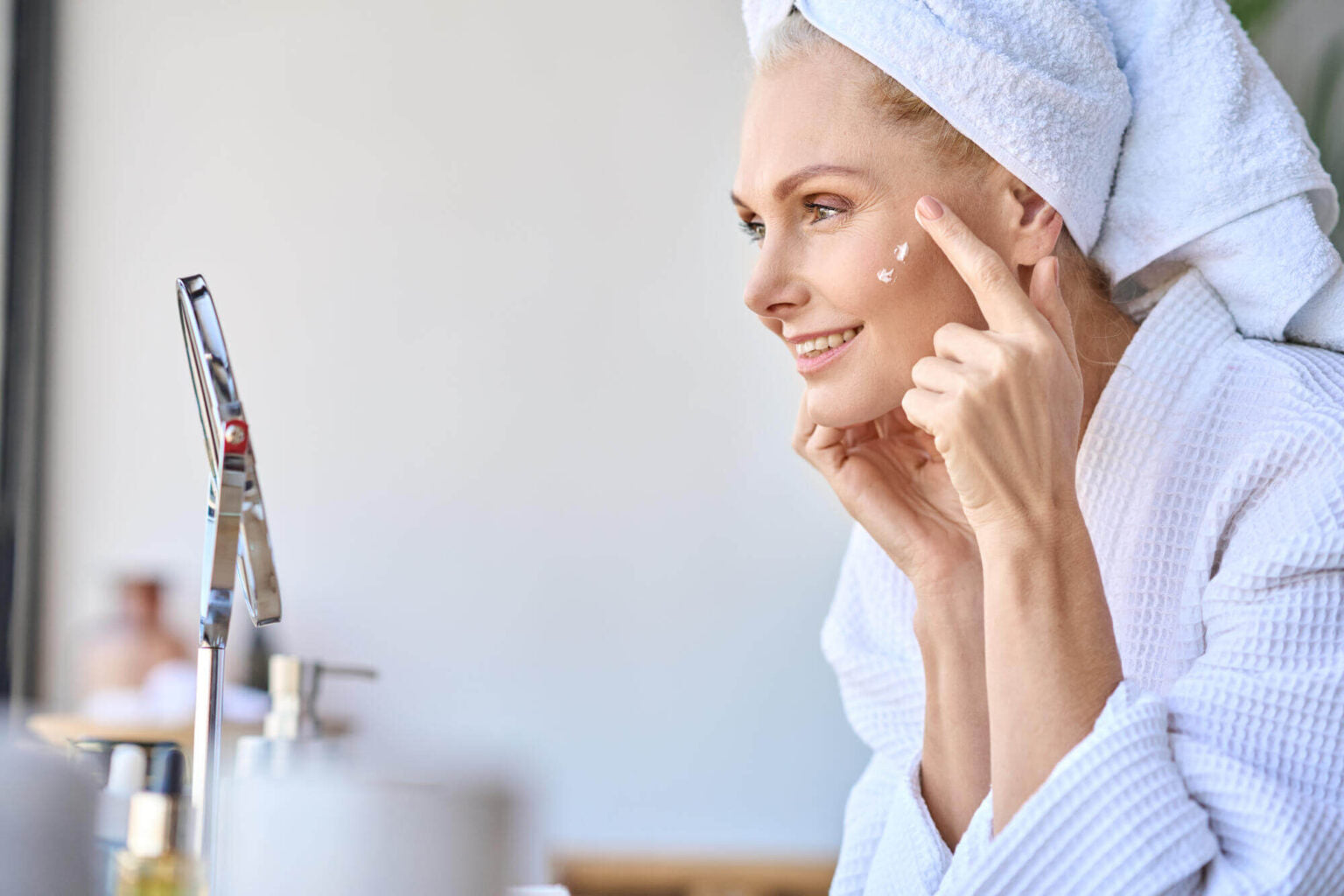 5 Strategies to Turn Back the Clock on Aging