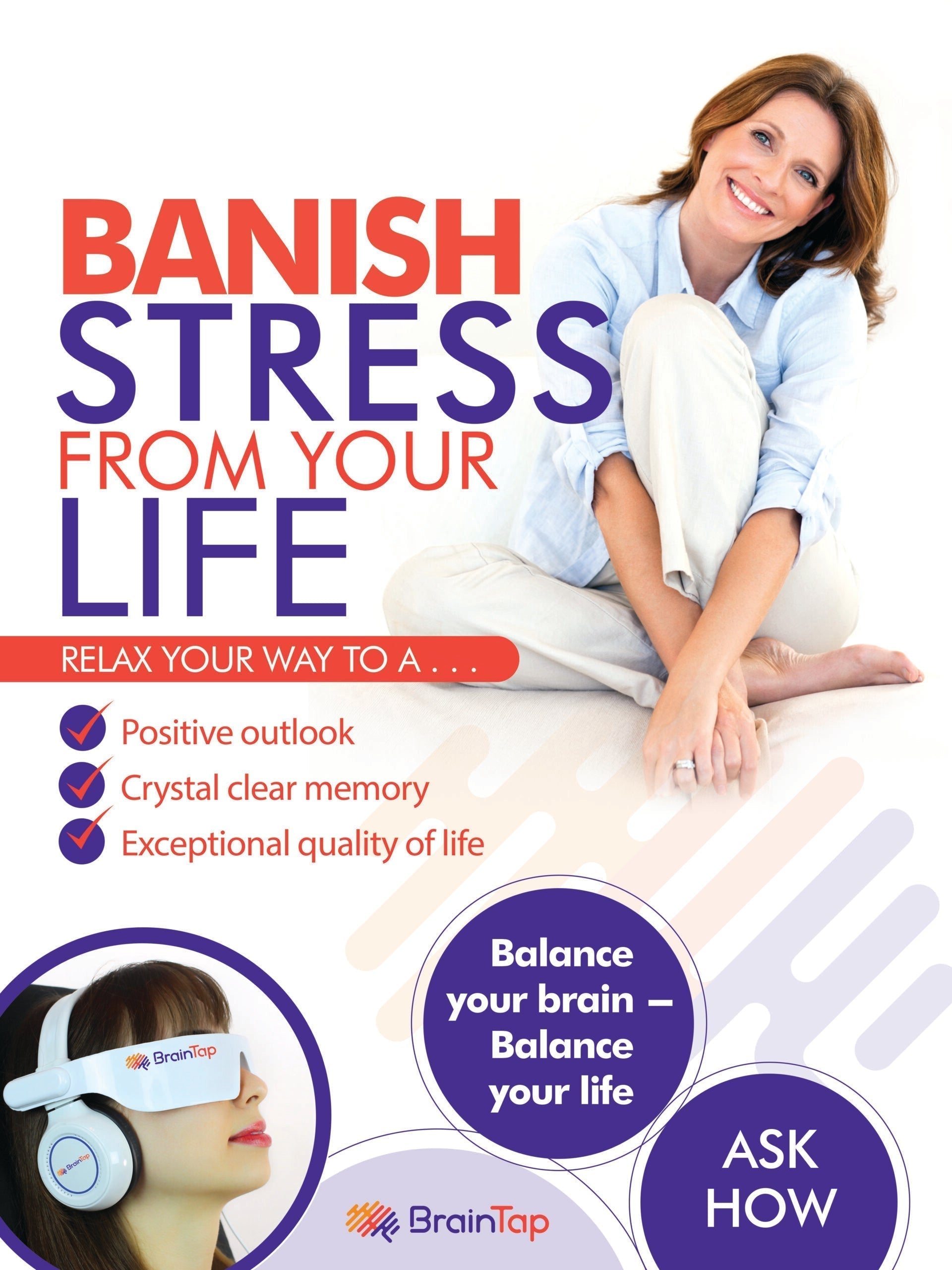 BrainTap Brain Fitness Research