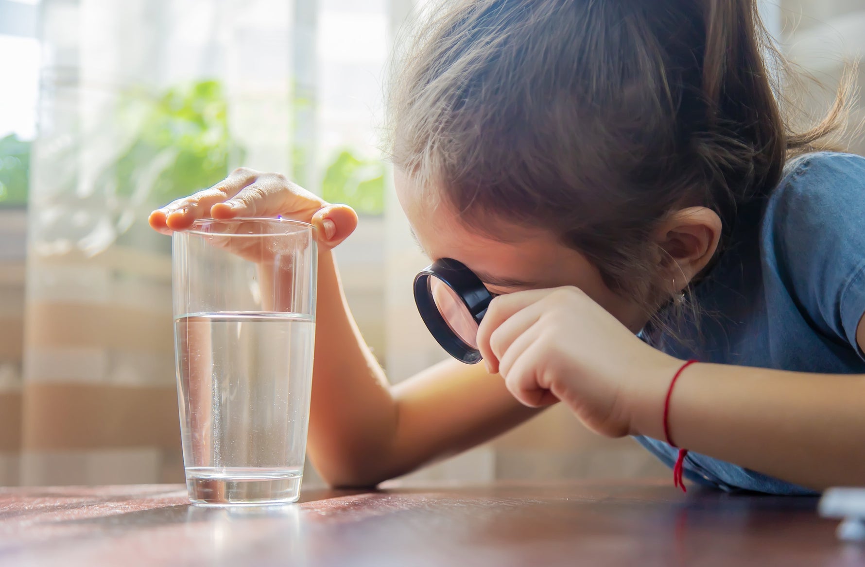 Not All Water Filtration Is Created Equal