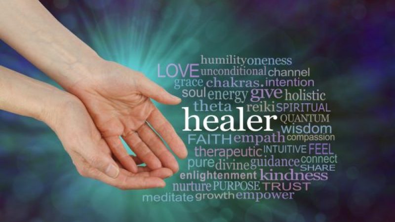Does Energy Healing Really Work?