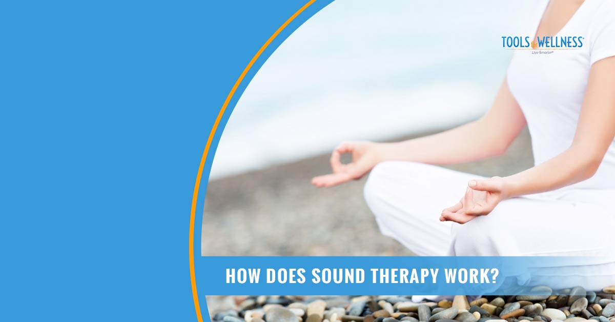 How Does Sound Therapy Work?