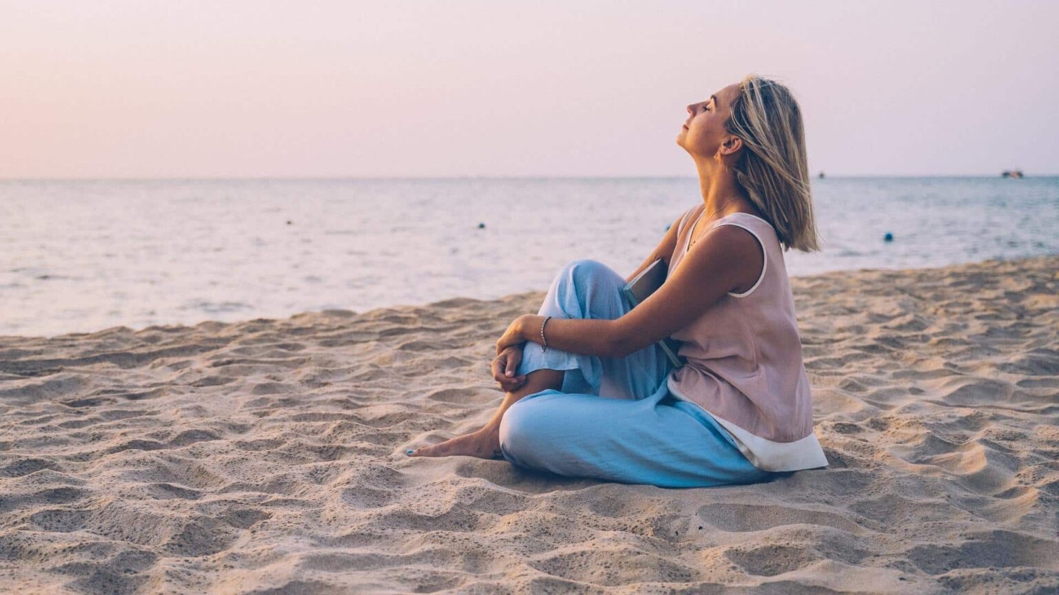 The Benefits of Sound Therapy