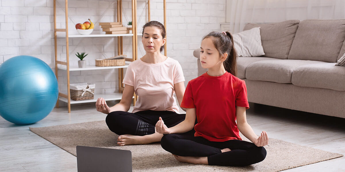 Does Meditation work as well as Medication?