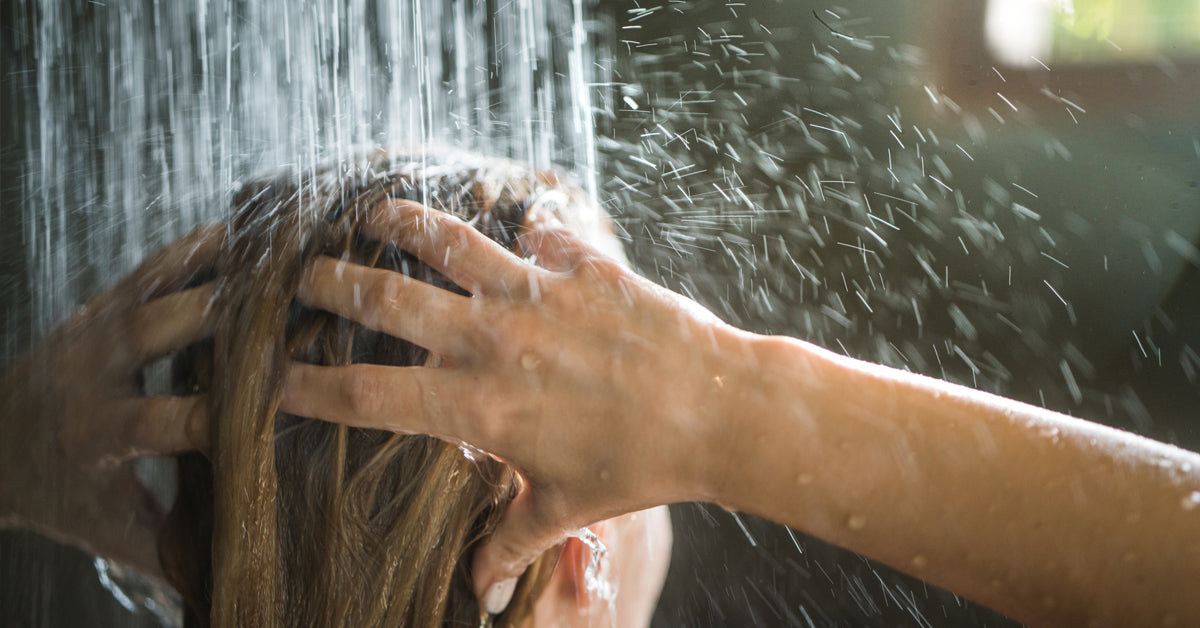 5 Benefits of Shower Head Filters You May Not Know