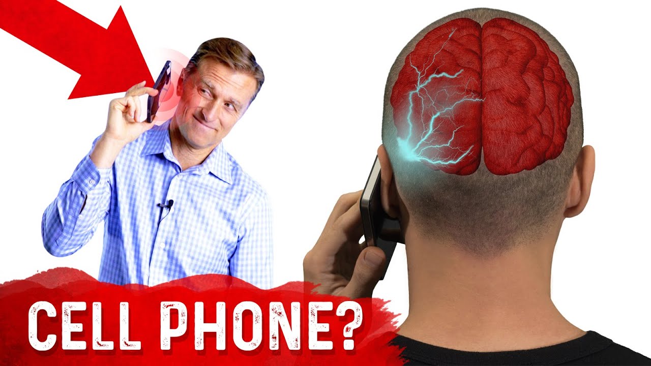 Understanding Mobile Phone Safety and Cell Phone Radiation