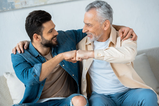 RESTORE – ManAge – Men’s Formula for Energy & Vitality