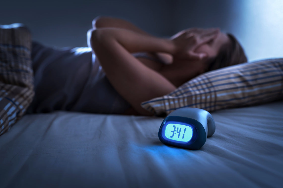 Mayo Clinic Tips for better Sleep