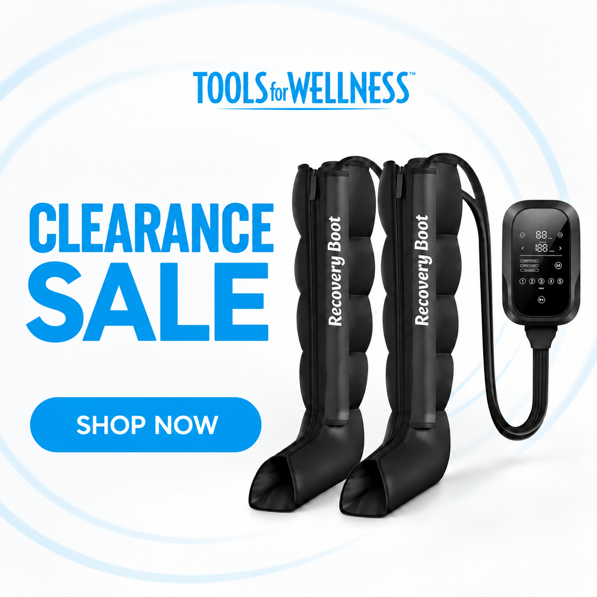 Clearance Sale