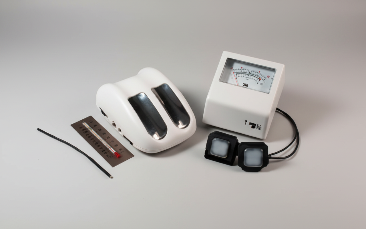 Stress Relief & Sleep Support