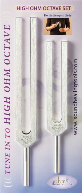 Ohm Therapeutics