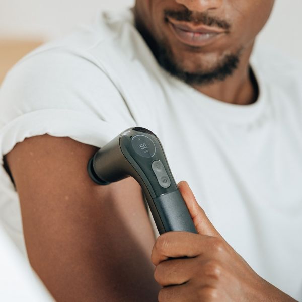 Massage - Therapy massager