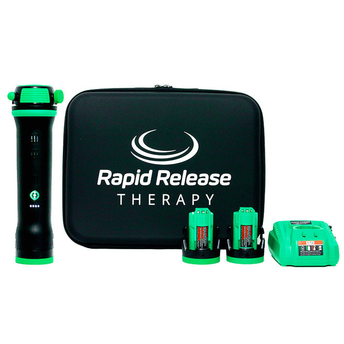 Rapid Release