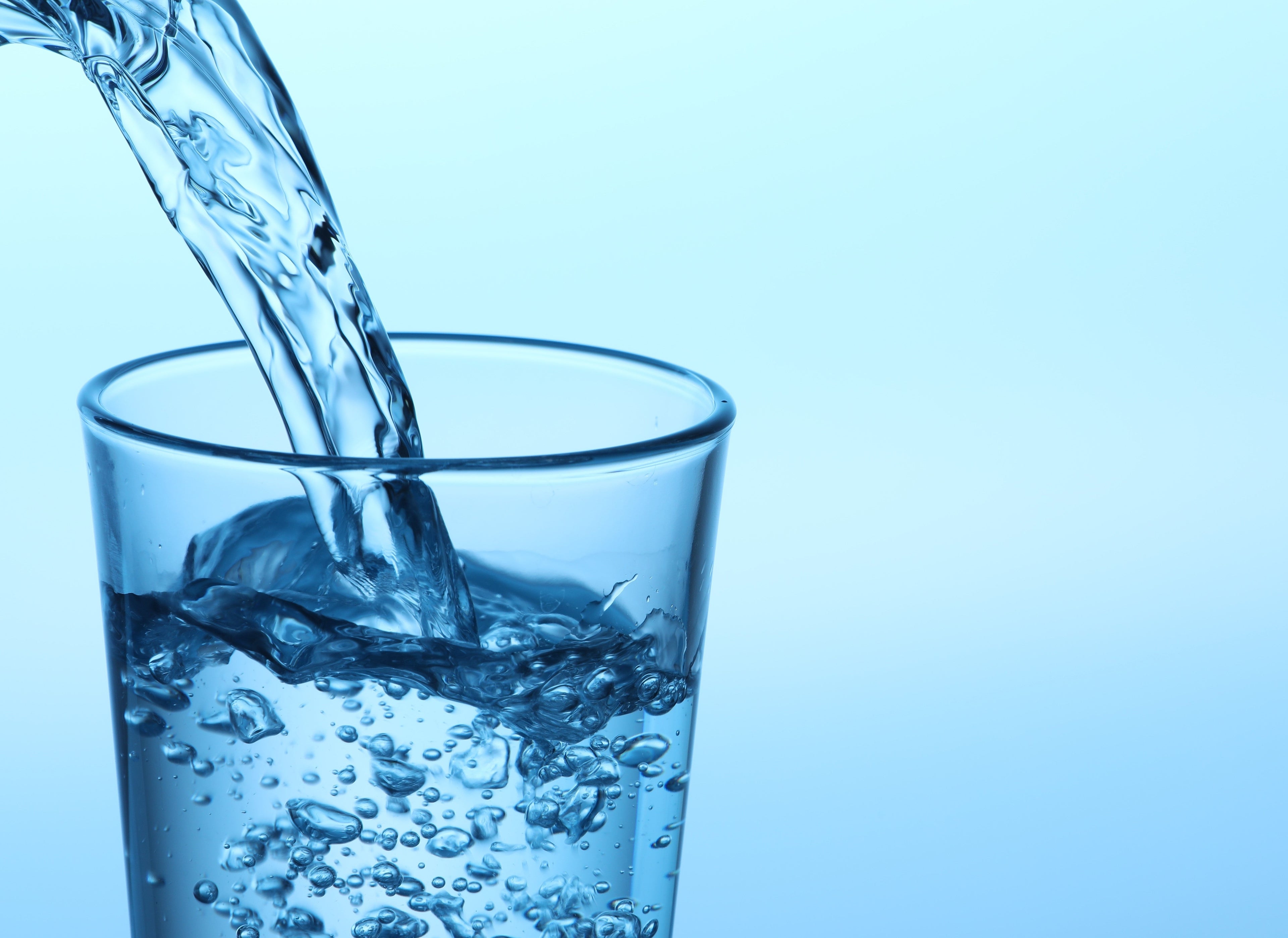 Water filtration and air purification systems