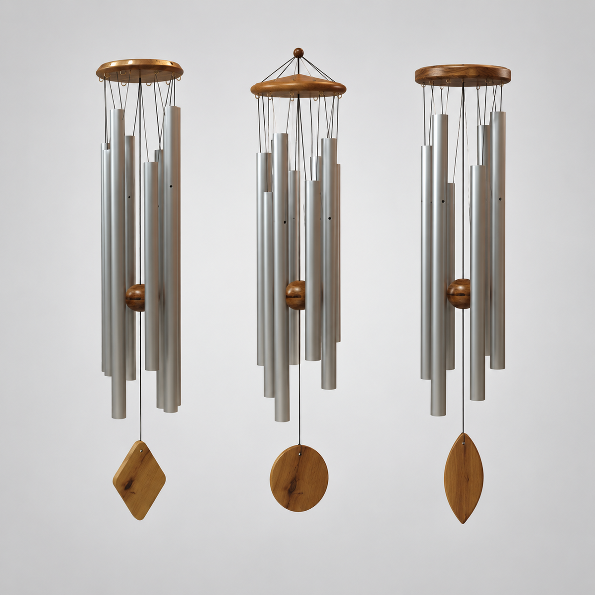 All Wind Chimes