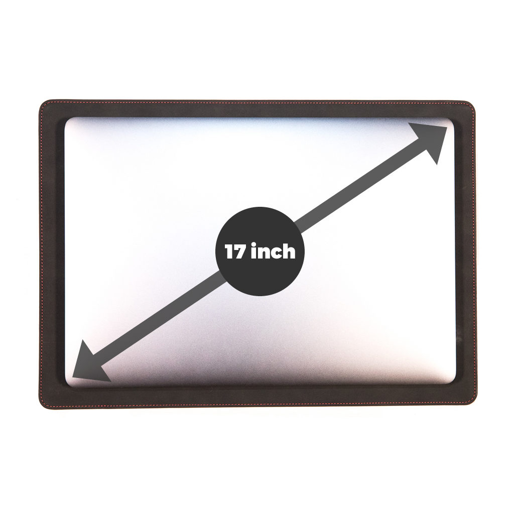 WaveWall Pad - Protective Shield for laptops — detail