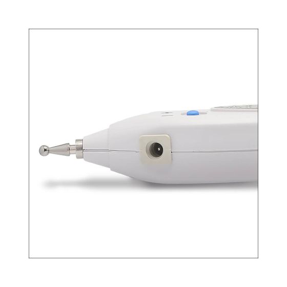Pointer Excel II LT Stimulator — packaging