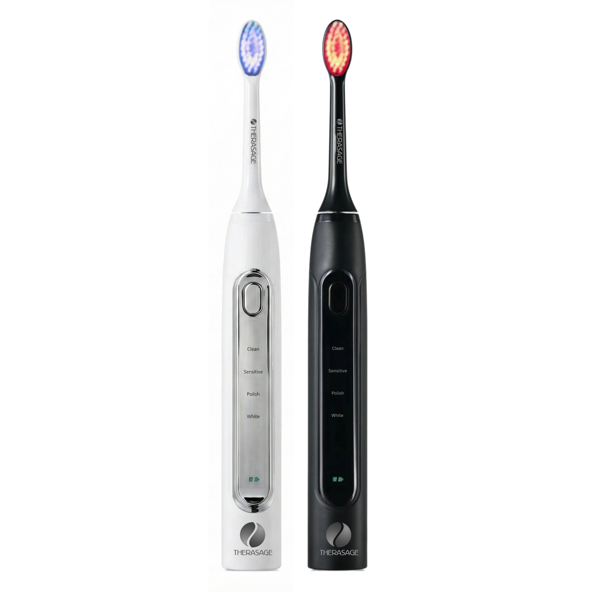TheraSmile Light Therapy Sonic Toothbrush