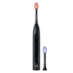 TheraSmile Sonic Toothbrush in Black