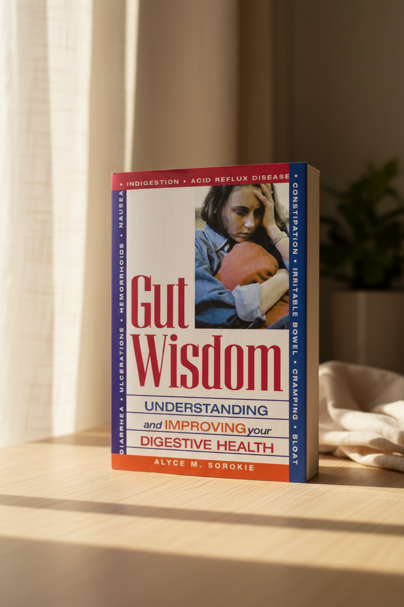 The Belly Buddy - For Gut Health and More