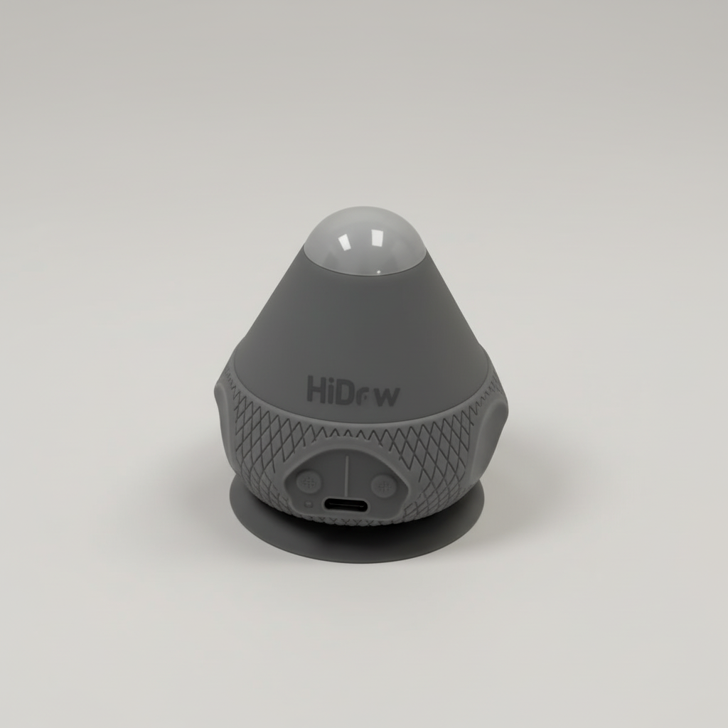 HiDow TriggerFlex 2.0 — product photo 6