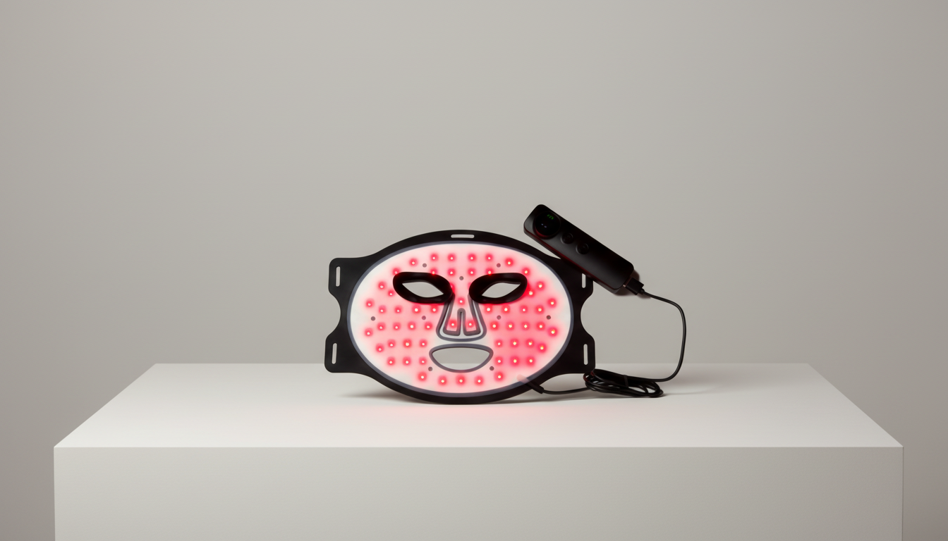 Therasage TheraGlow Mask2Go