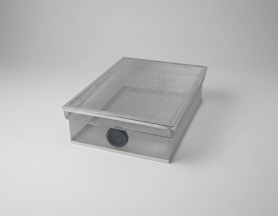 WelAide EMF Faraday Modem Cage