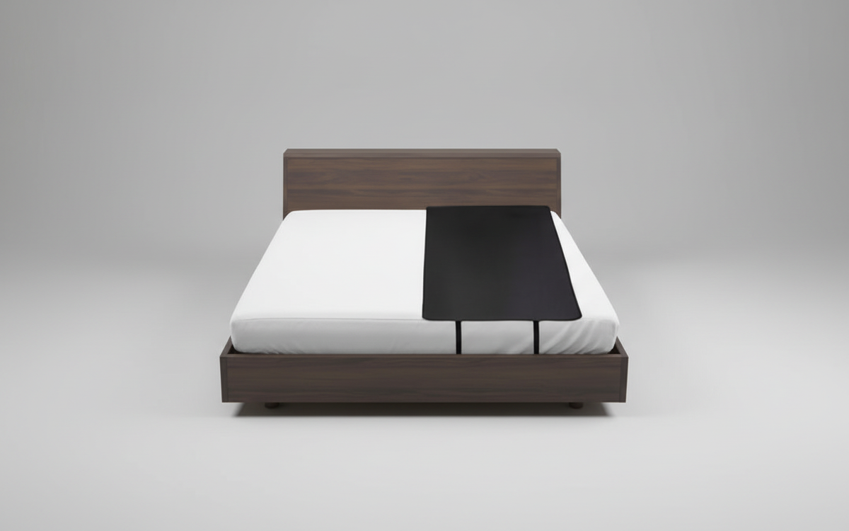 WelAide Grounding Sleeping Pad — packaging
