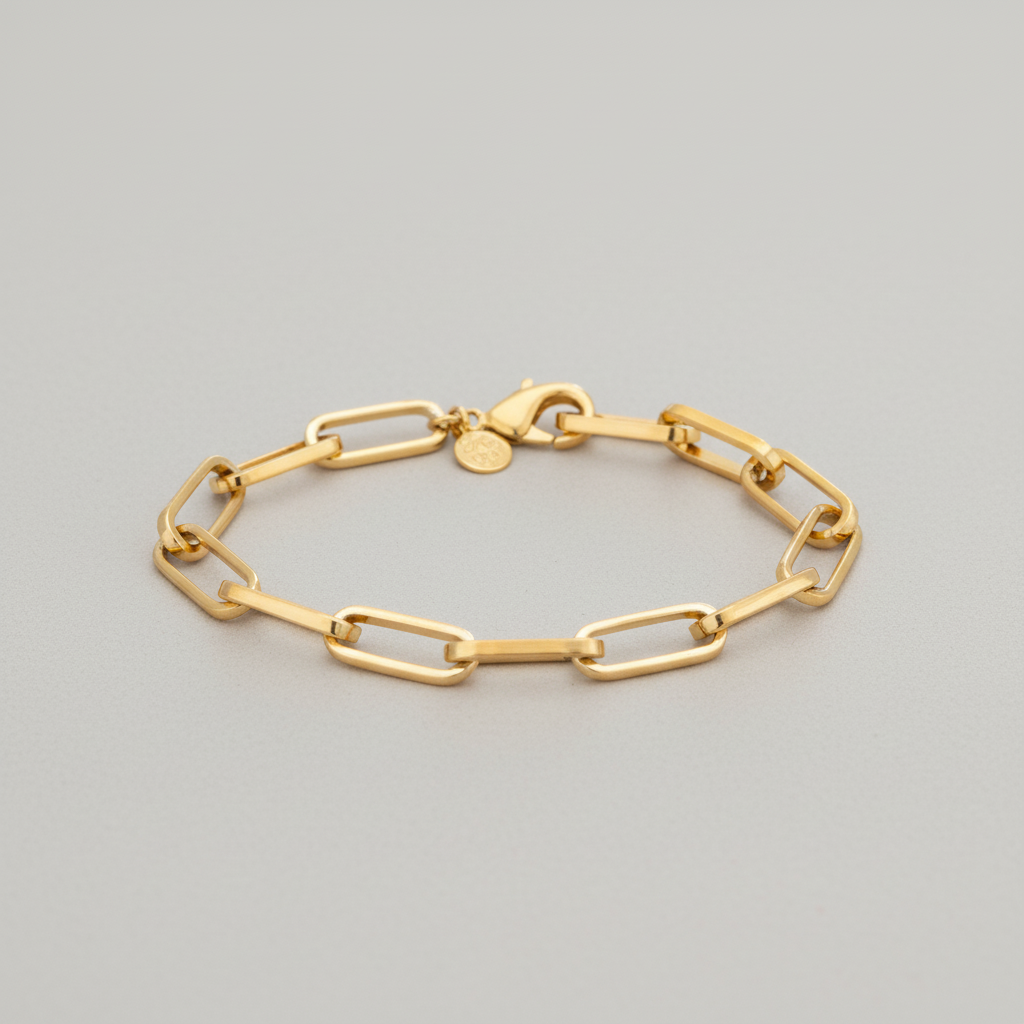 Life Harmony Chain of Love EMF Bracelet