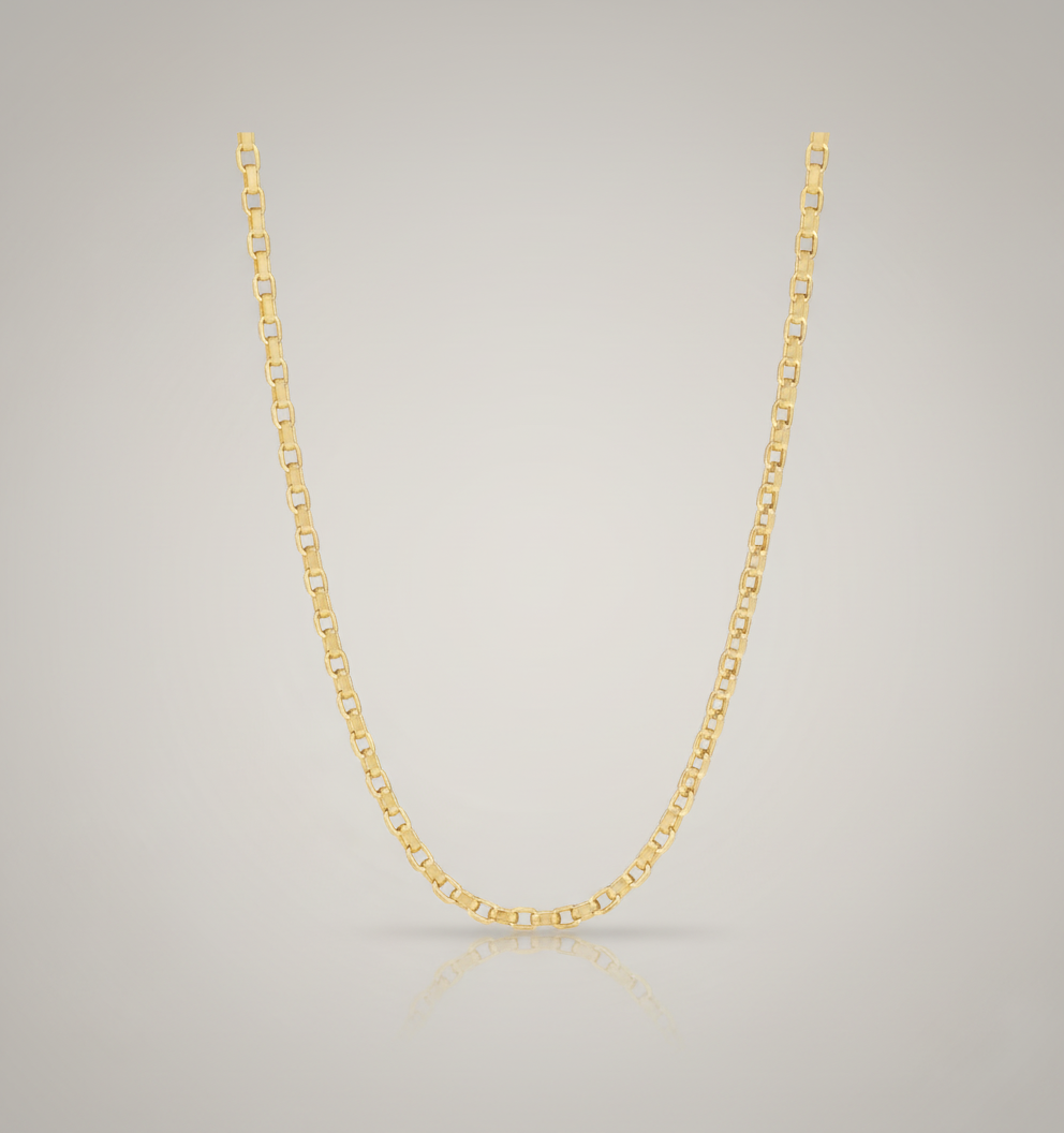 Life Harmony Luna Link EMF Necklace — product photo 11