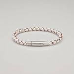 EMF Harmonizer Leather Bracelet — product photo 8