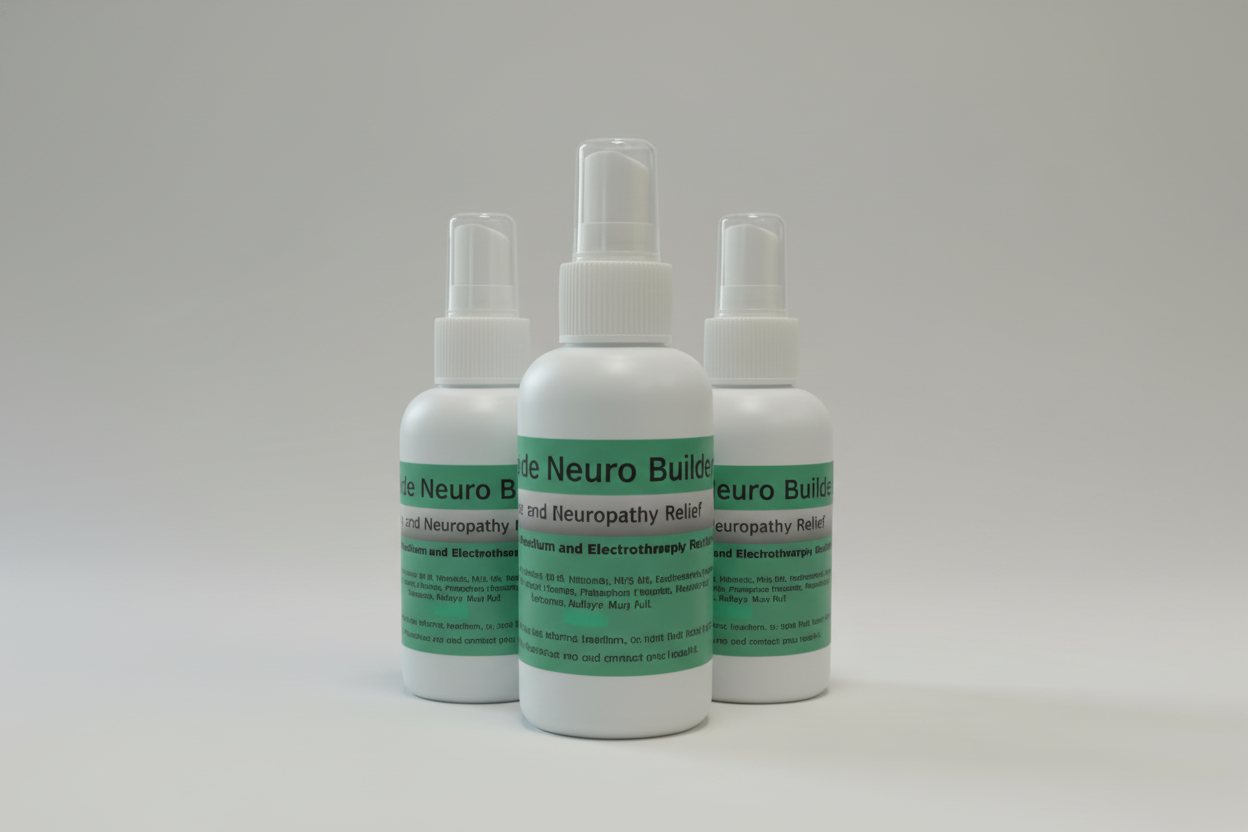 WELAIDE NEURO BUILDER ELECTROLYTE ENHANCER