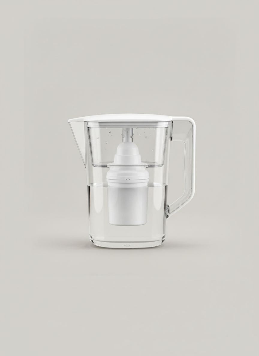 Therasage TheraH2O Pitcher