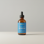 NATURAL IONIC MAGNESIUM (4 FL OZ) — in use