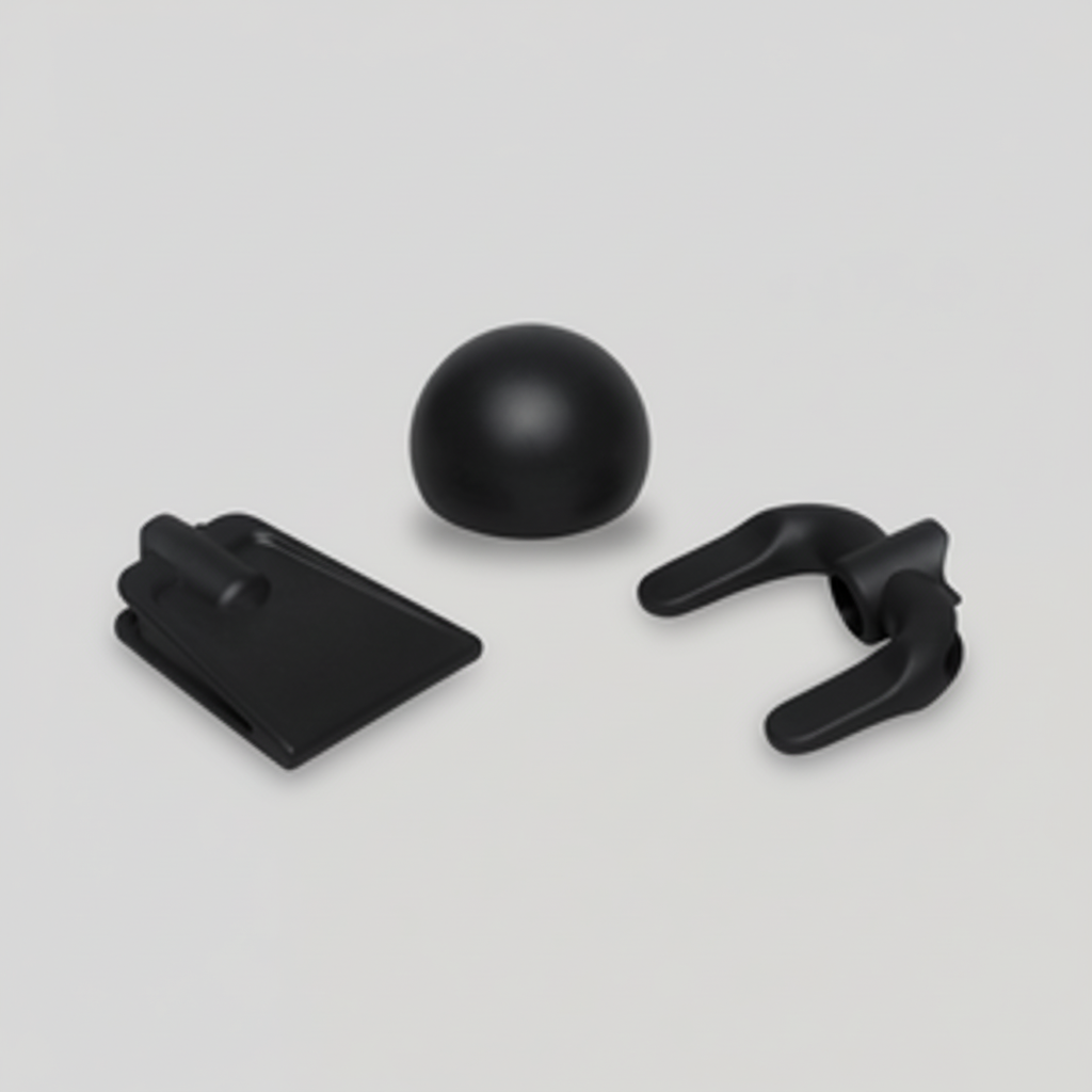 NOVAFON Physio Set — product photo 12