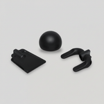 NOVAFON Physio Set — detail