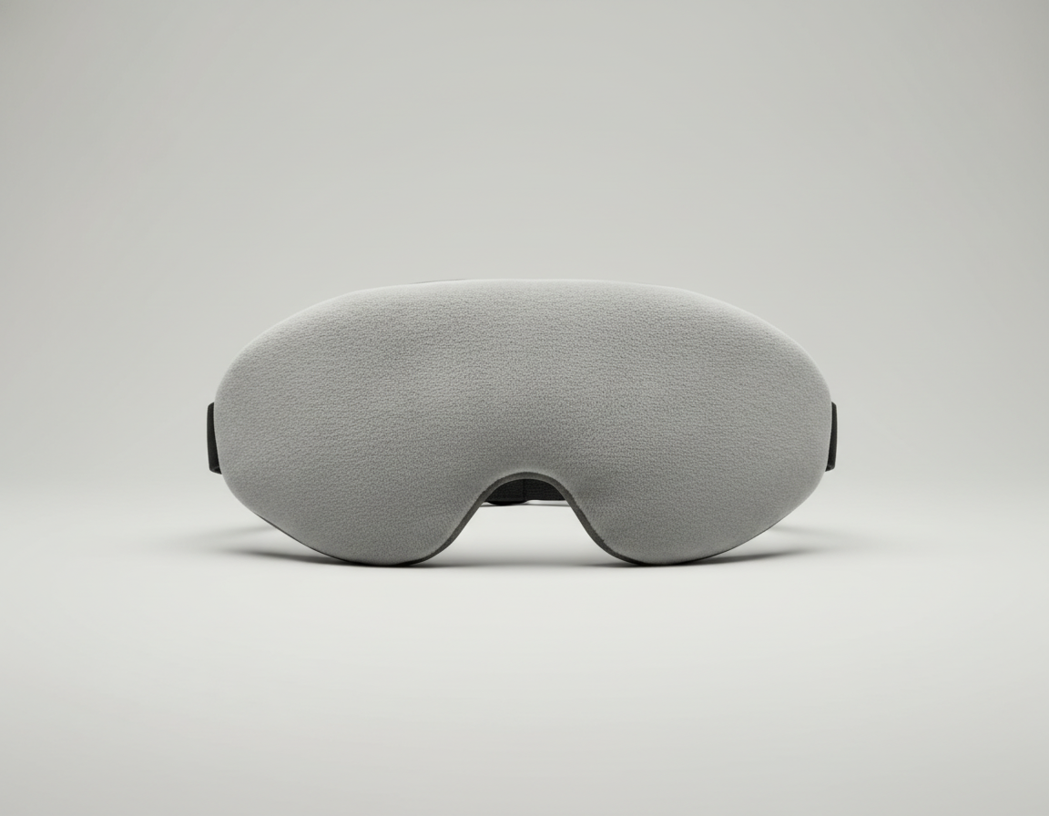 Therasage - TheraComfort Weighted Eye Pillow — alternate view