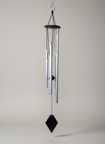 Sound Healing 432 Hz Wind Chime — alternate view