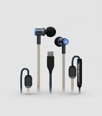 Defender Shield Air Tube EMF Radiation Free Ear Buds — product photo 10