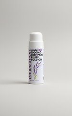 LavendeRx "The Big Stick" CBD+ Pain Relief ROLL-ON — alternate view