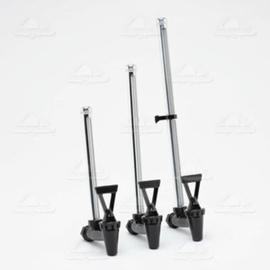 Berkey Sight Glass Spigot