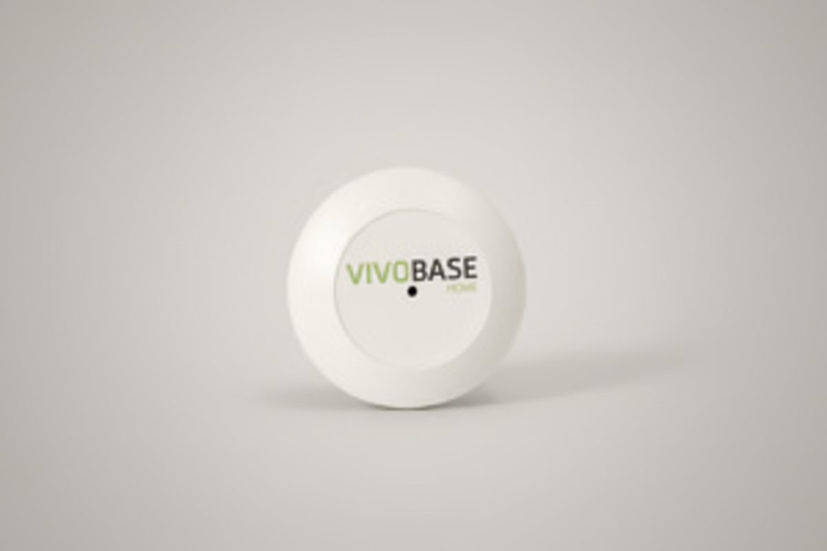 VIVOBASE HOME - Whole house EMF Protection — detail