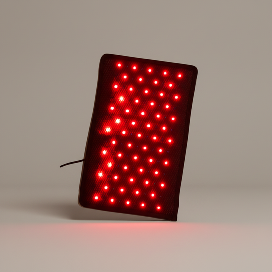 Therasage Thera Tri-Light Panel