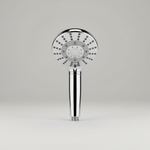 Sprite Shower Pure 7-Spray Hand Held Filter — in use