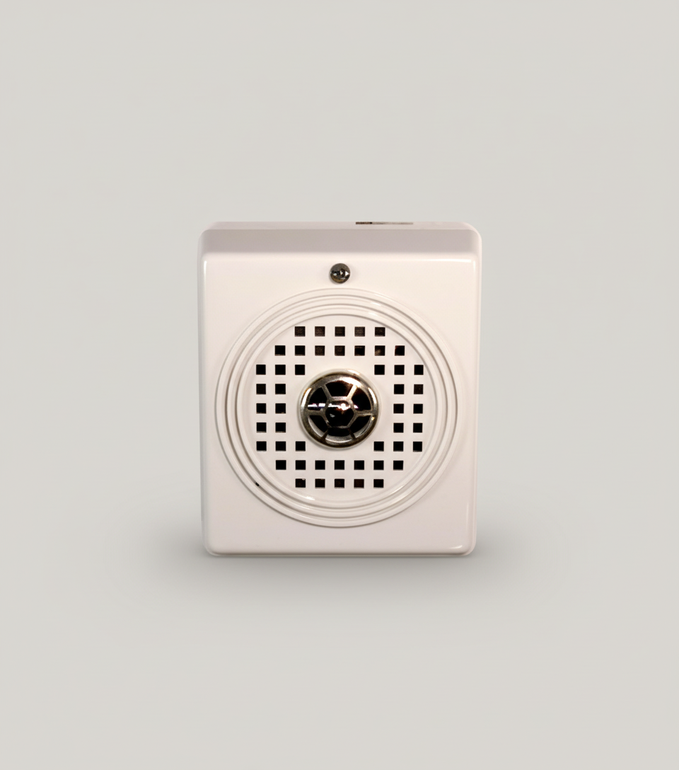 Wein SaniMate Ionic Air Ionizer — detail