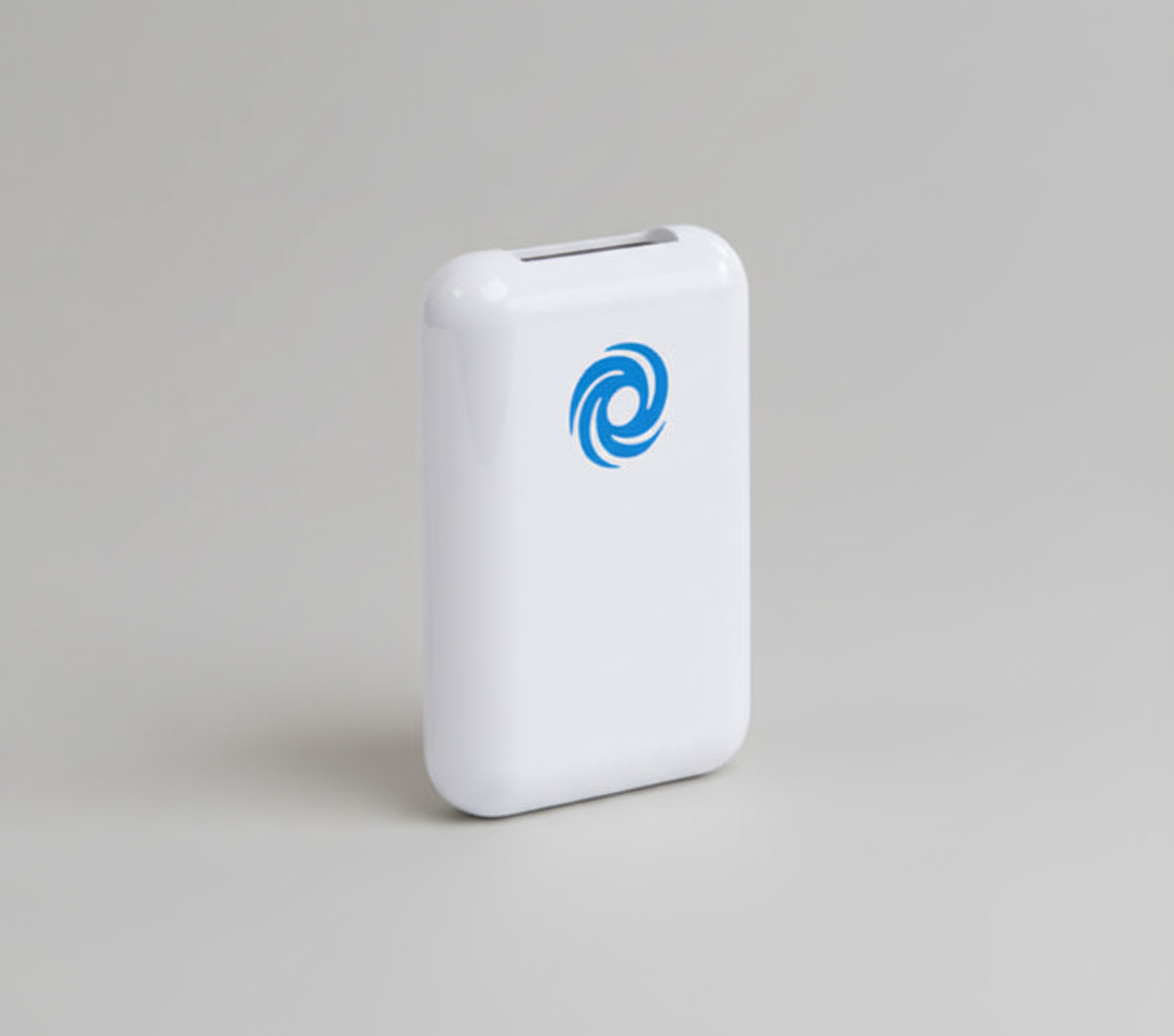 WEIN AS300 Personal Air Purifier - Rechargeable — product photo 13