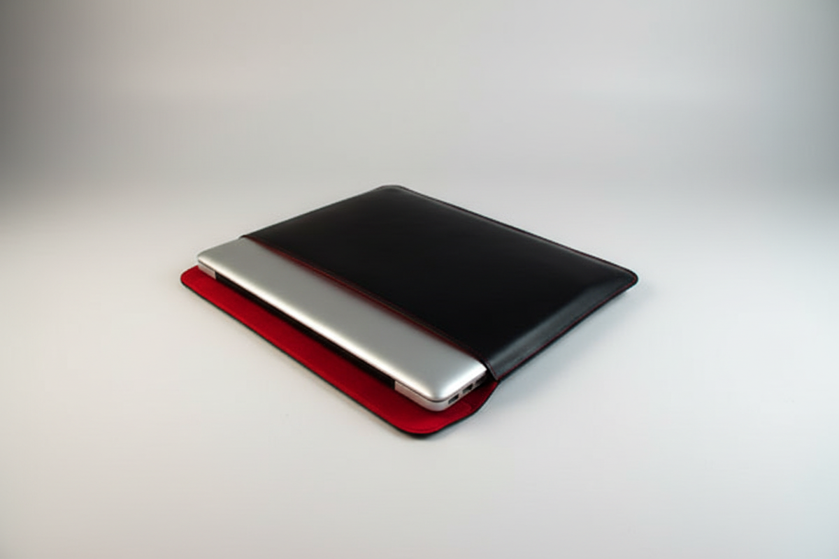 WaveWall LAPTOP Case — packaging
