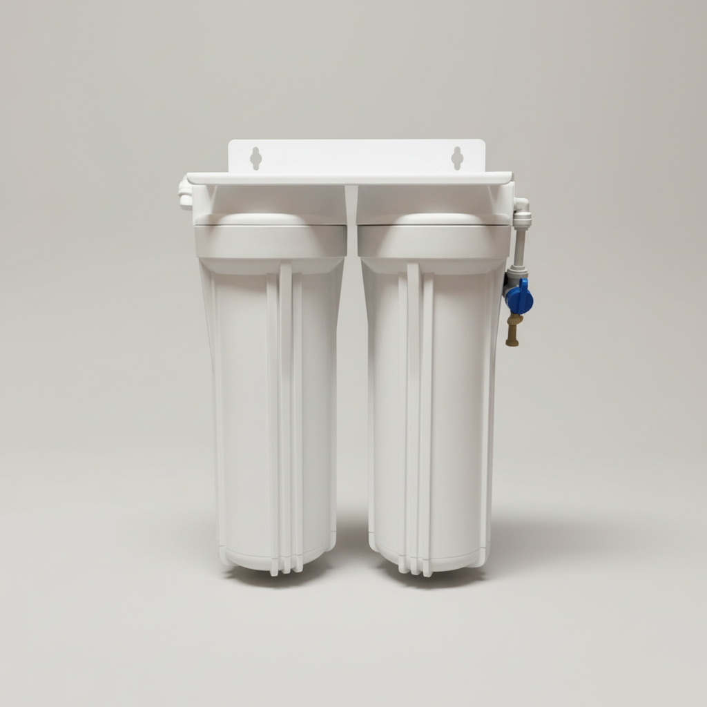 ULTIMATE FLUORIDE II DRINKING FILTER — product photo 6