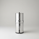 Travel Berkey System (1.5 gal) — detail