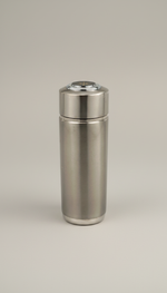 Stainless Steel Alkaline Portable Flask
